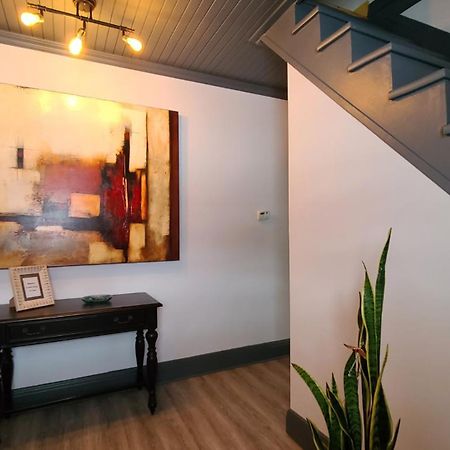 La Petite Auberge Sur Queen Rawdon Esterno foto