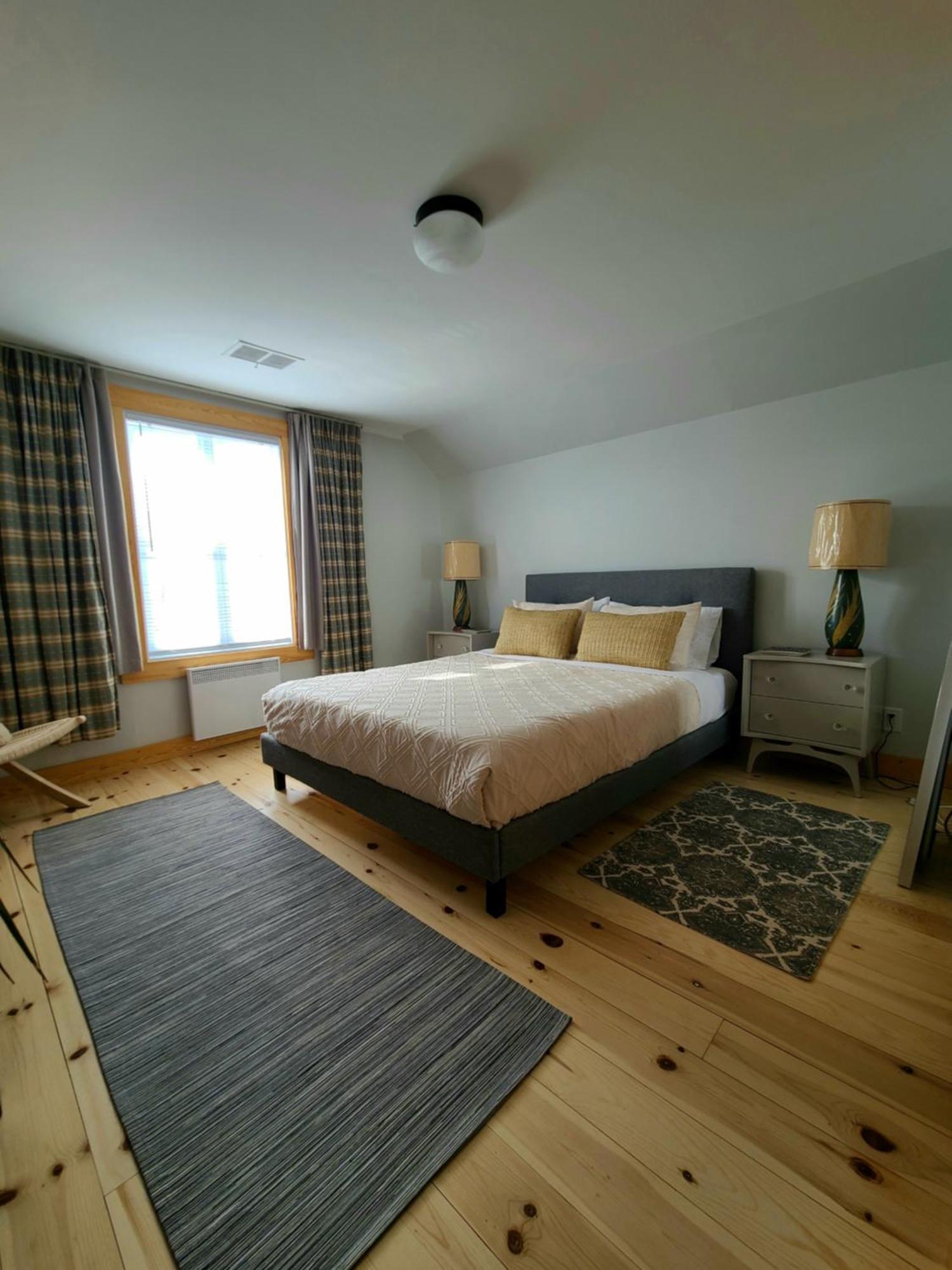 La Petite Auberge Sur Queen Rawdon Esterno foto