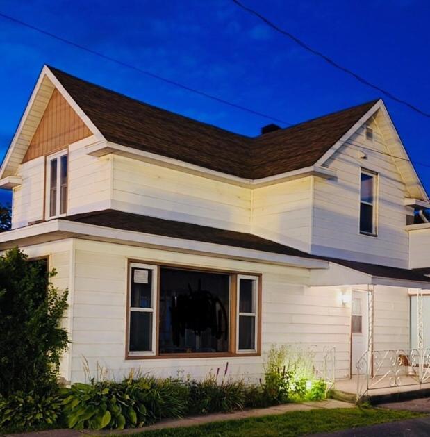 La Petite Auberge Sur Queen Rawdon Esterno foto
