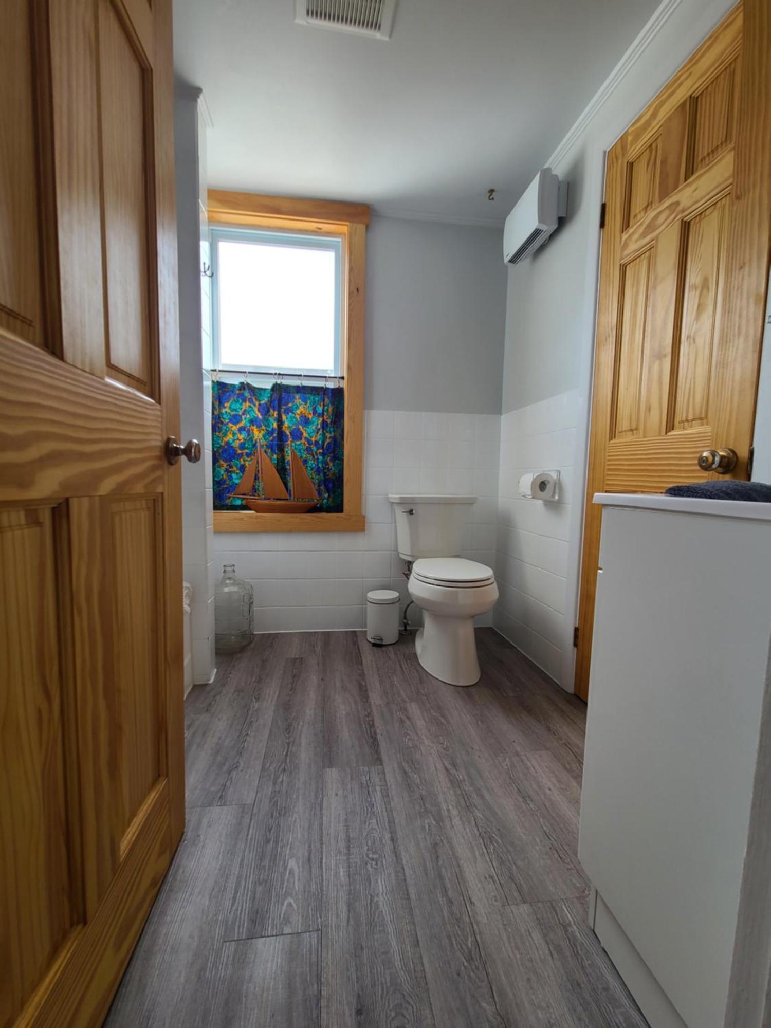 La Petite Auberge Sur Queen Rawdon Esterno foto