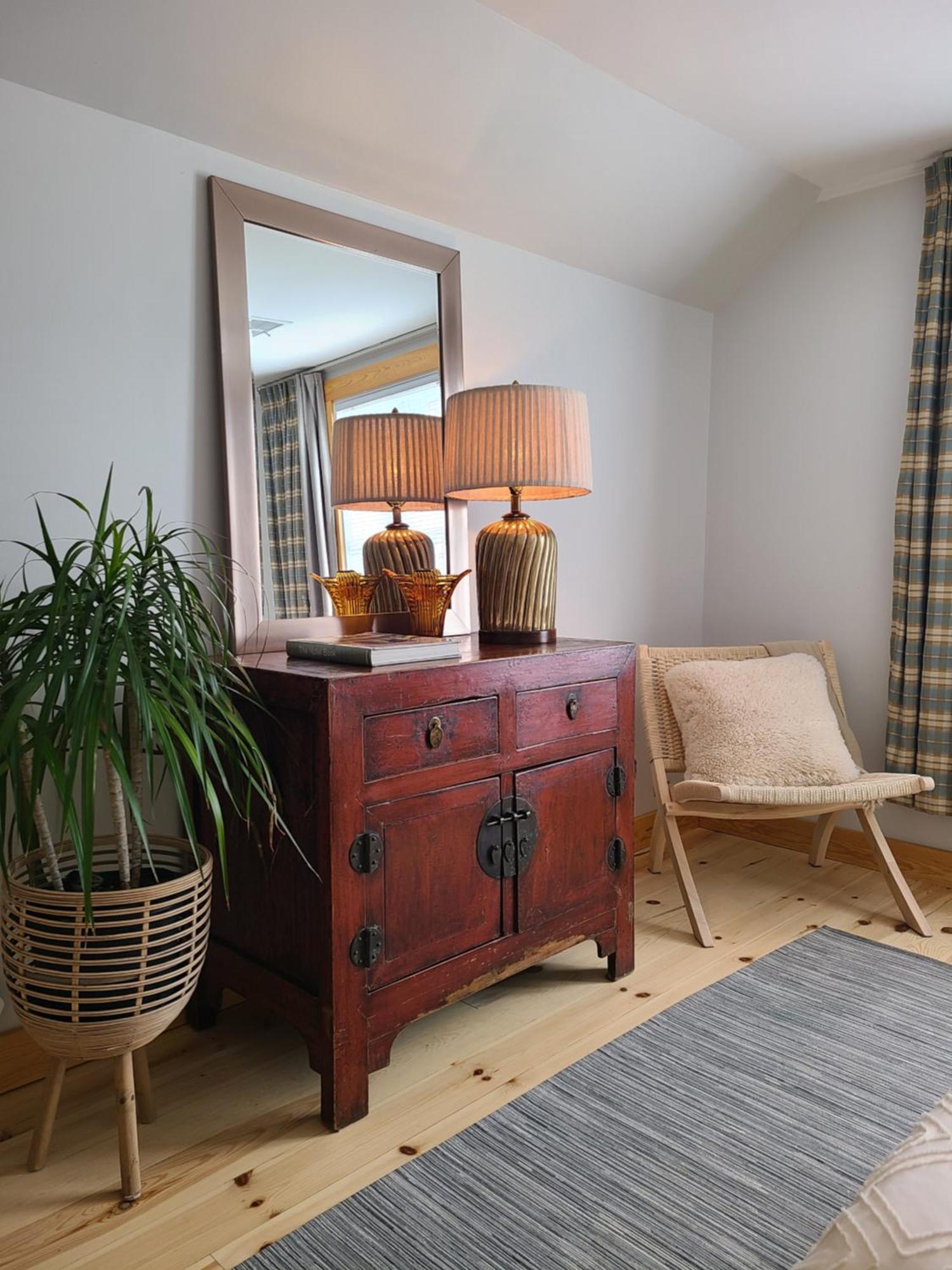 La Petite Auberge Sur Queen Rawdon Esterno foto