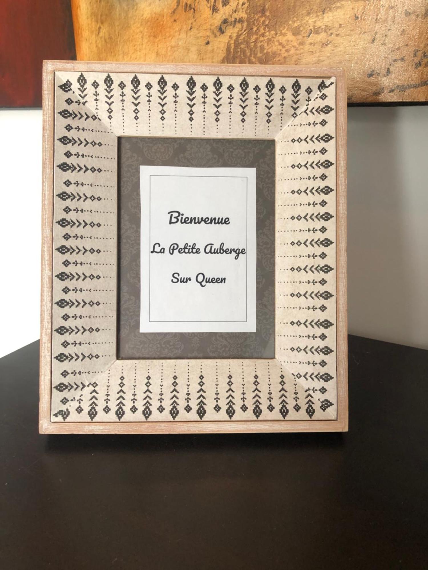 La Petite Auberge Sur Queen Rawdon Esterno foto